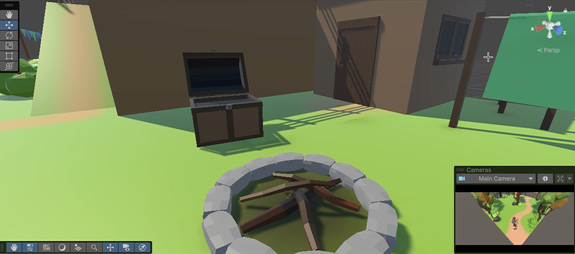 Image provenant du jeu