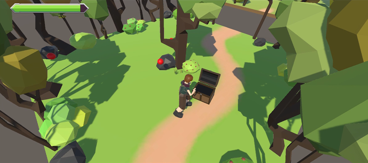Image provenant du jeu